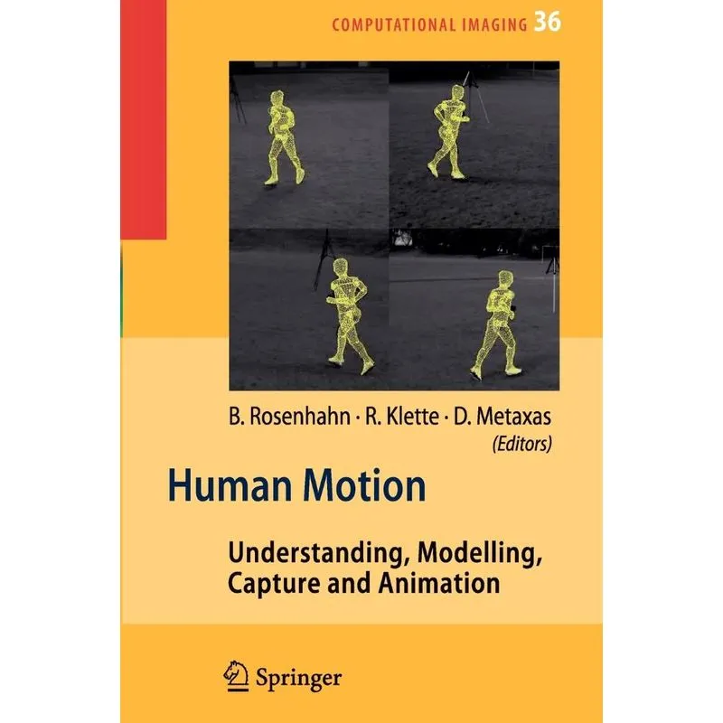 Human Motion