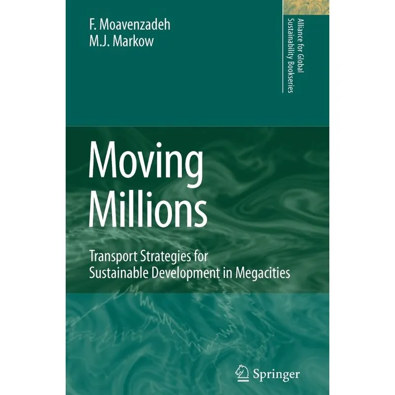 Moving Millions