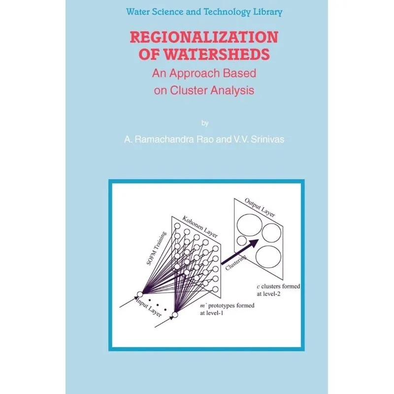 Regionalization of Watersheds