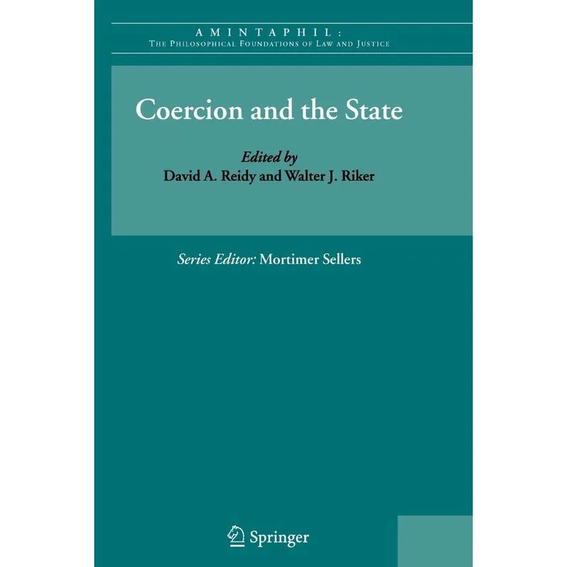 Coercion and the State