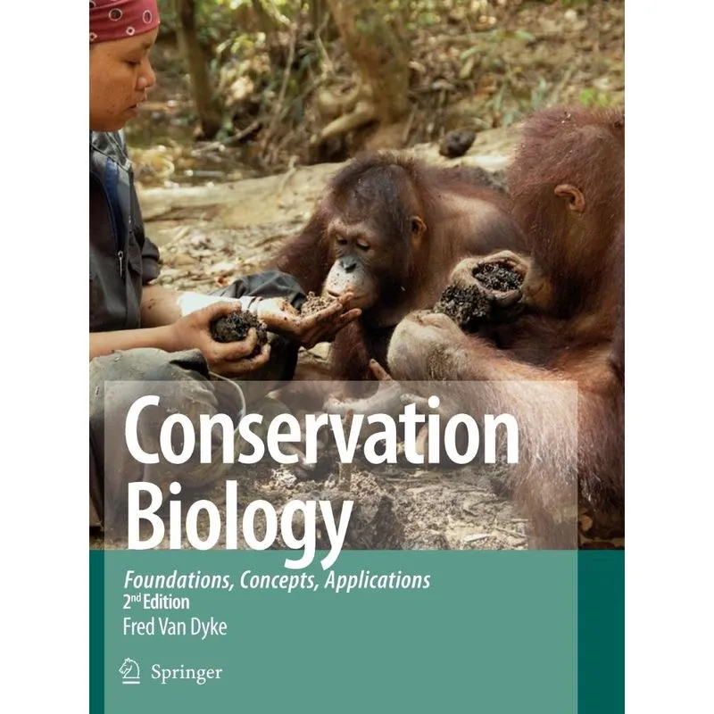 Conservation Biology