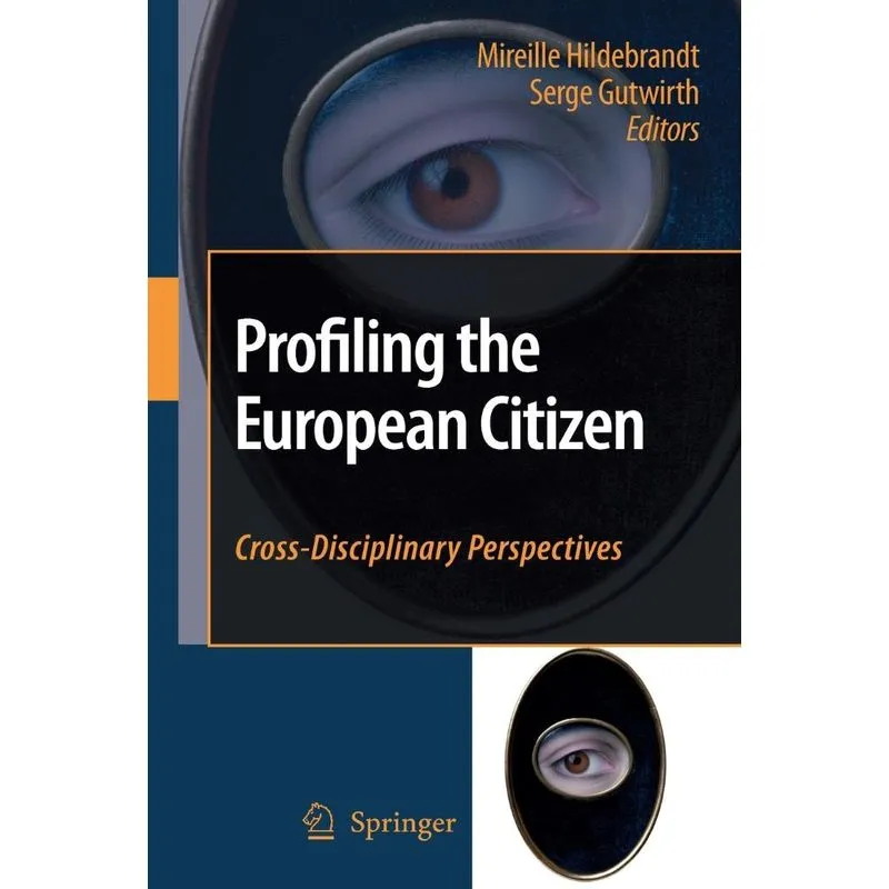 Profiling the European Citizen