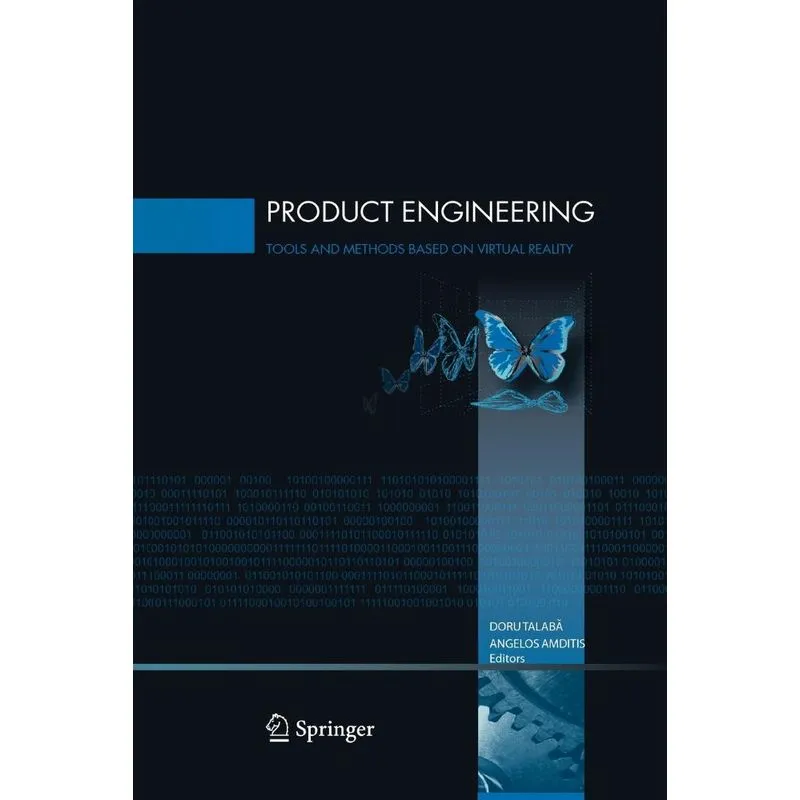 Product Engineering