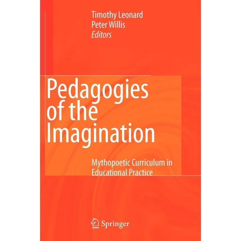 Pedagogies of the Imagination