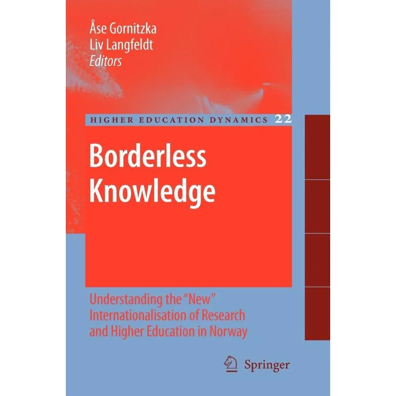 Borderless Knowledge