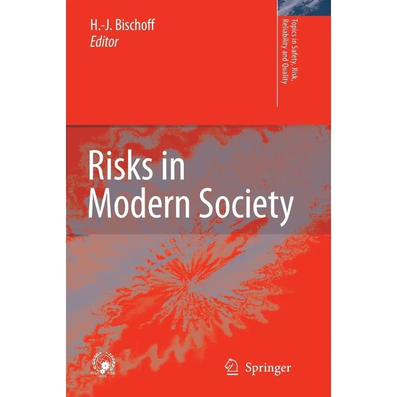 Risks in Modern Society