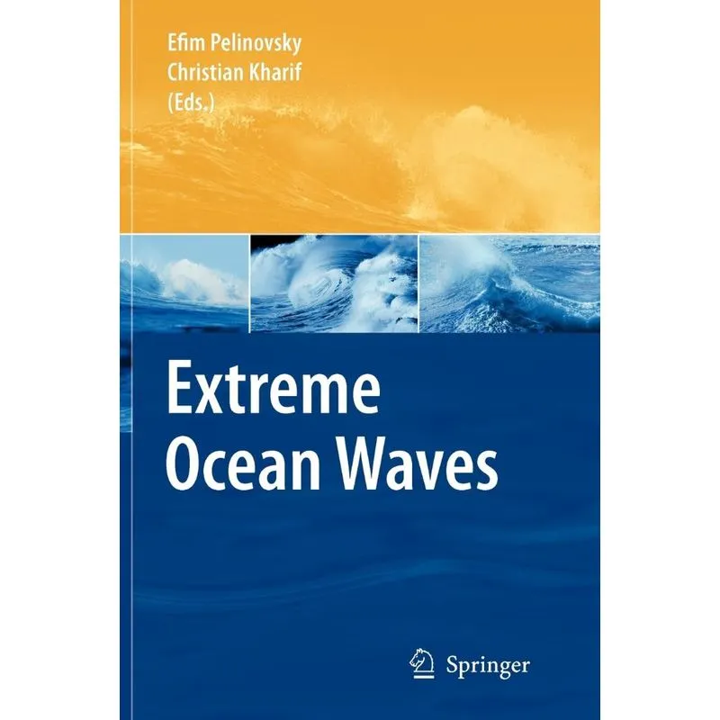 Extreme Ocean Waves