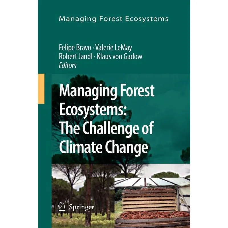 Managing Forest Ecosystems