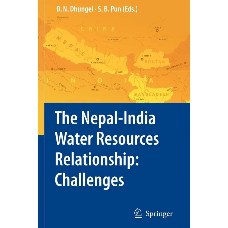The Nepal-India Water Relationship