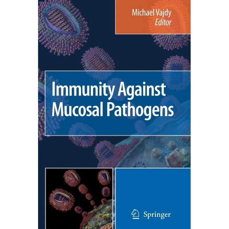 Immunity Against Mucosal Pathogens