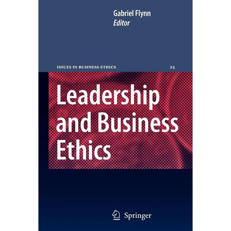 Leadership and Business Ethics