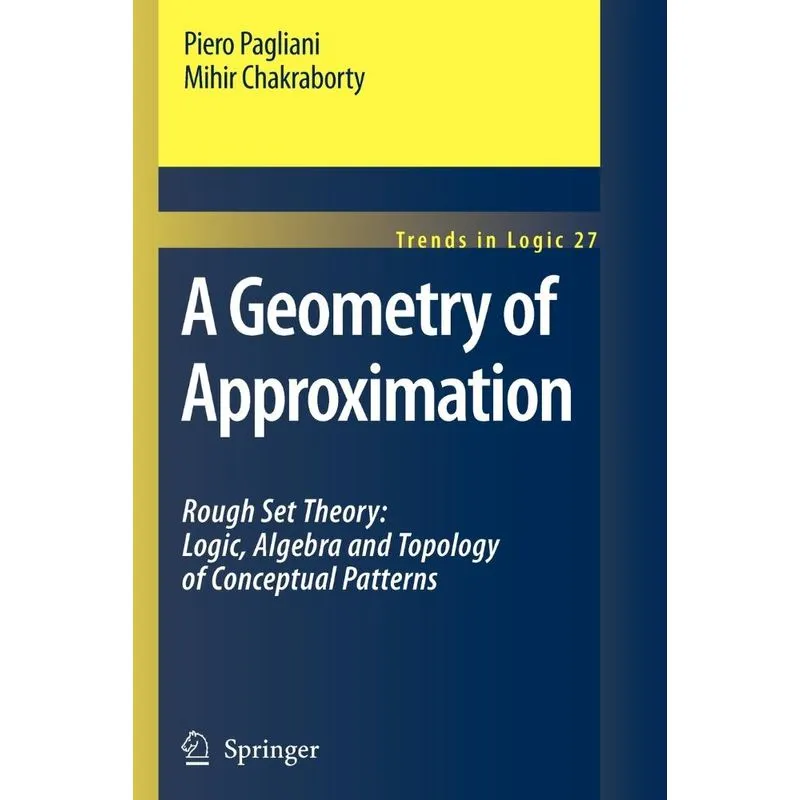 A Geometry of Approximation