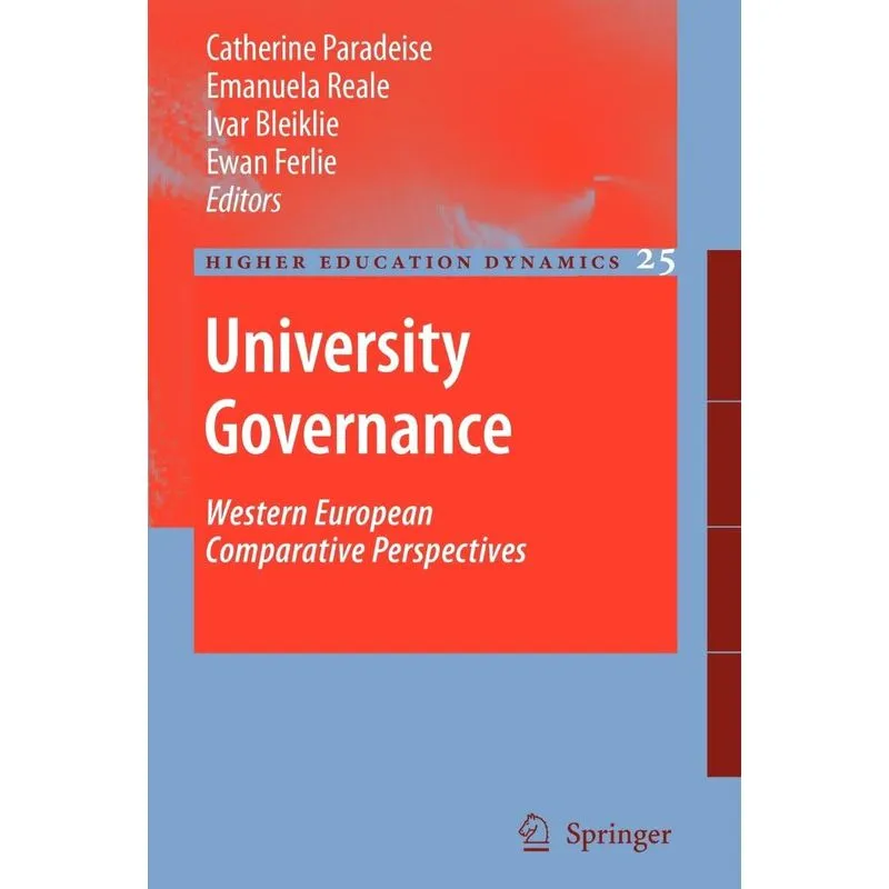 University Governance