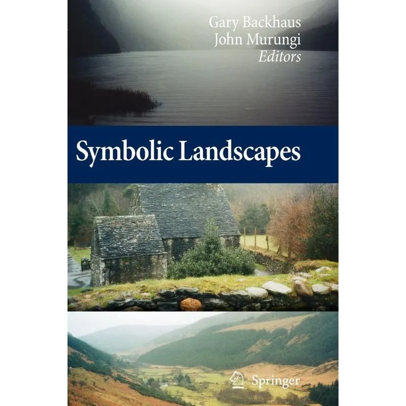 Symbolic Landscapes