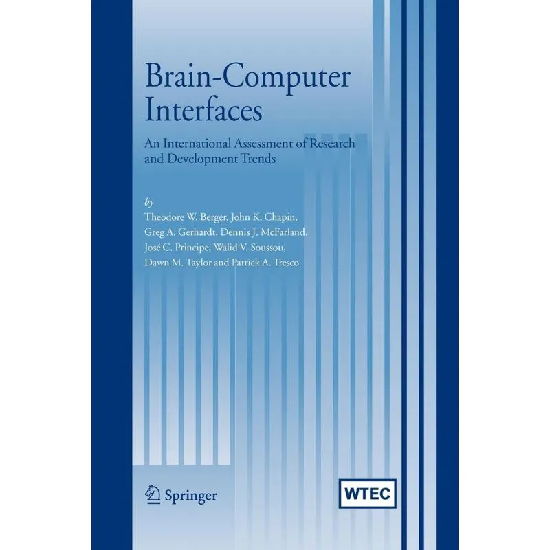 Brain-Computer Interfaces
