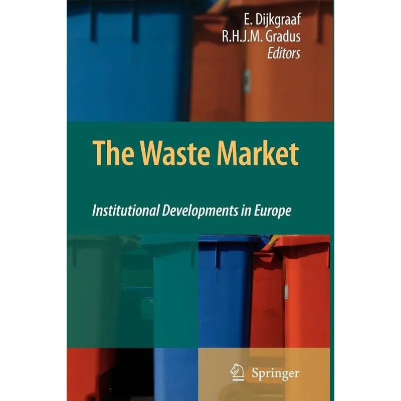 The Waste Market