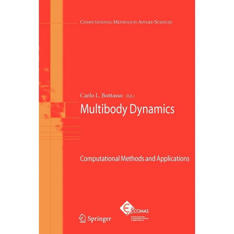 Multibody Dynamics