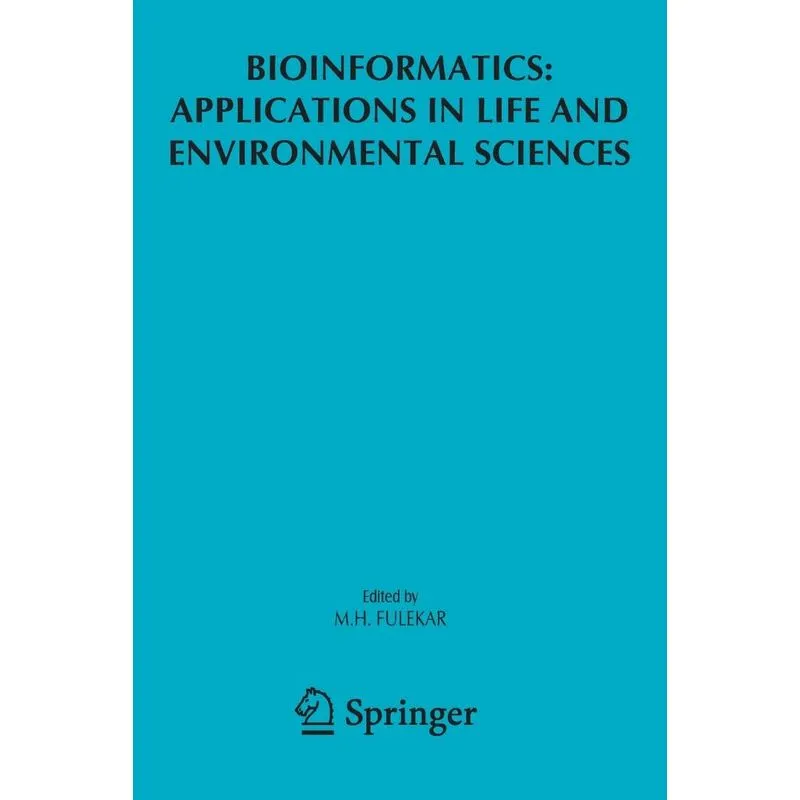 Bioinformatics