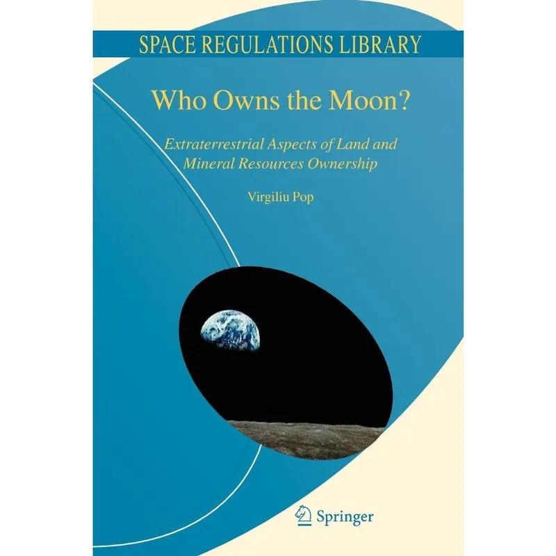 Who Owns the Moon?