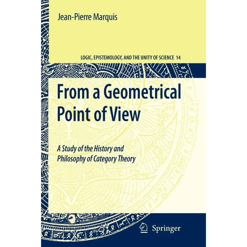 From a Geometrical Point of View