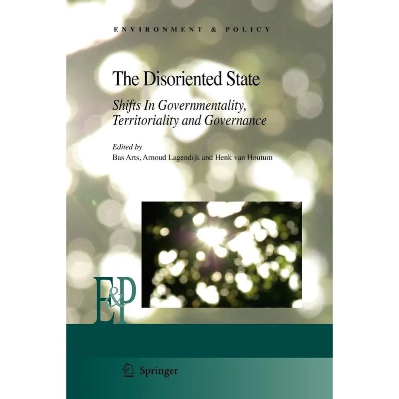 The Disoriented State