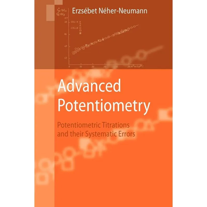 Advanced Potentiometry