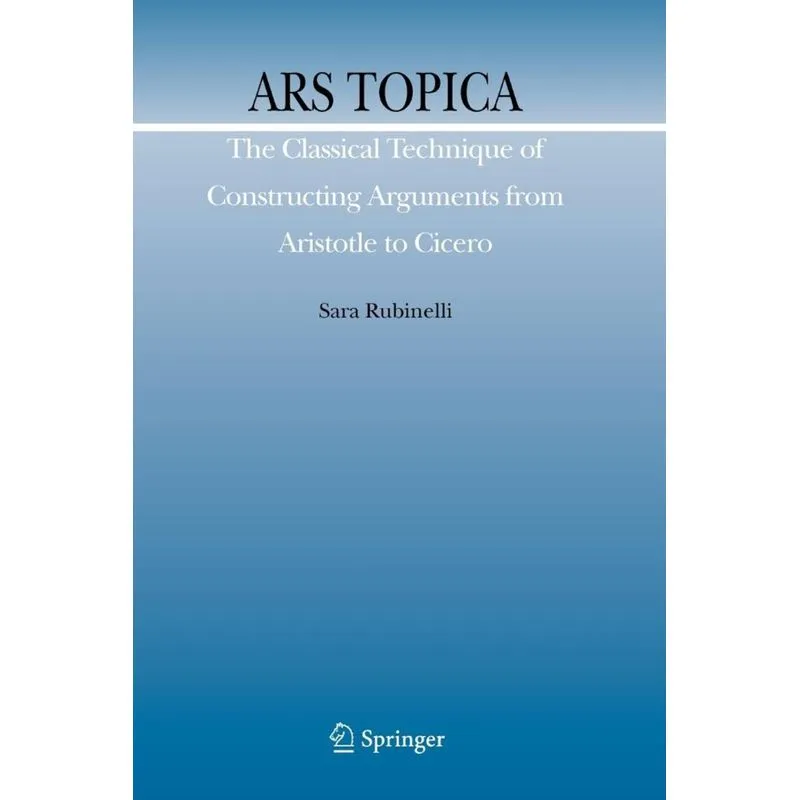 Ars Topica