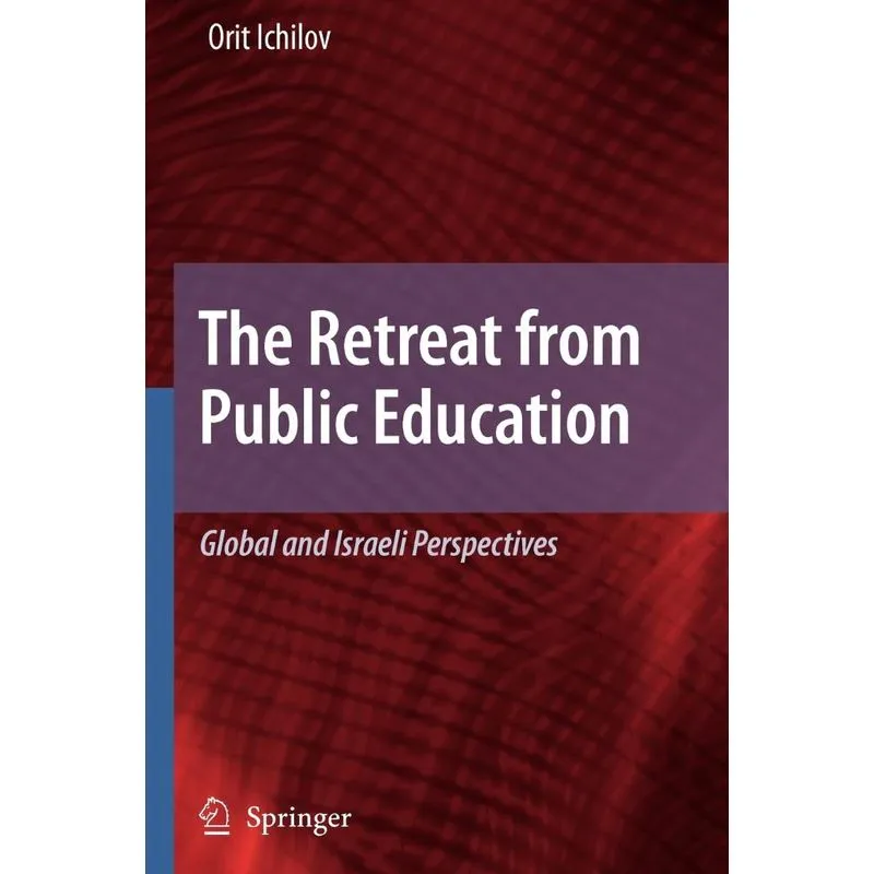 The Retreat from Public Education