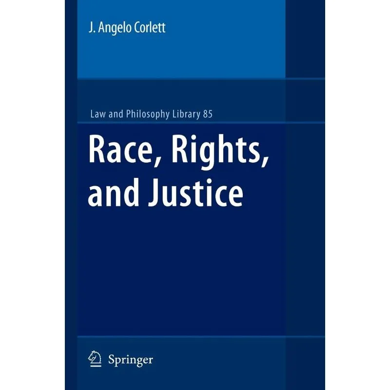 Race, Rights, and Justice