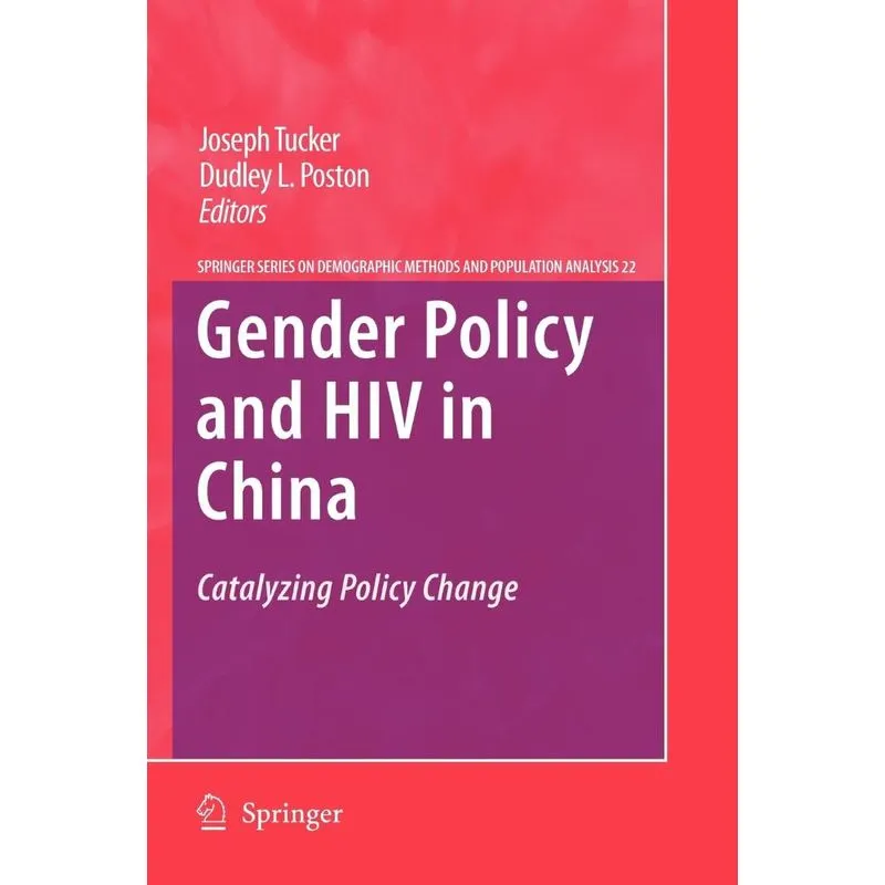 Gender Policy and HIV in China