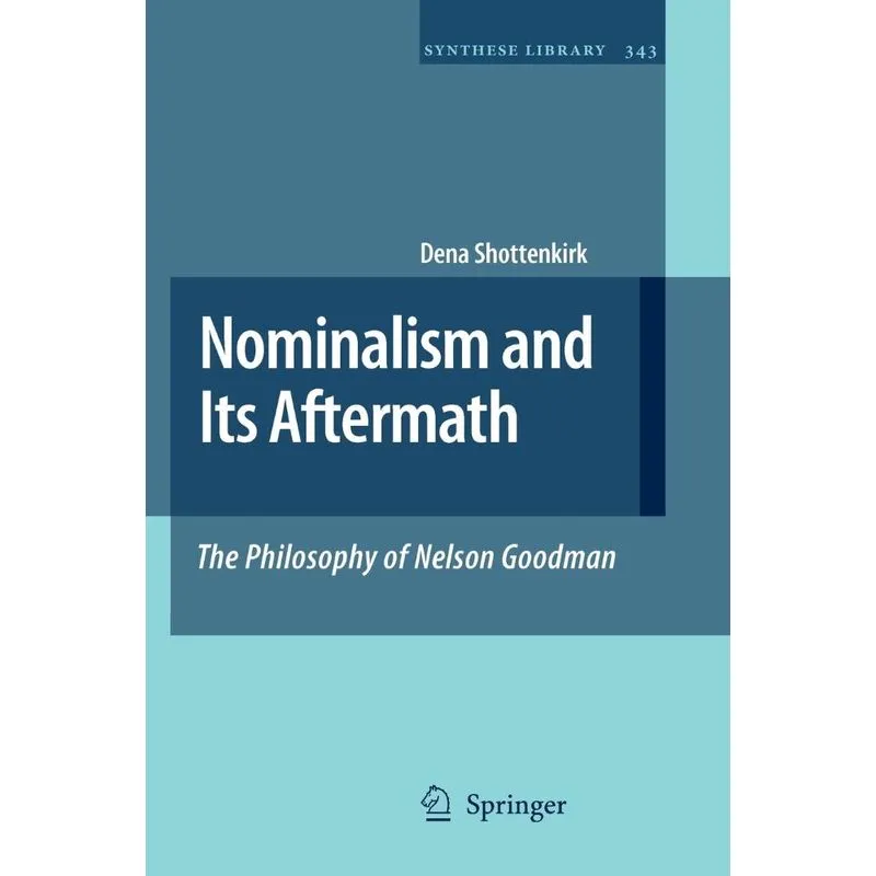 Nominalism and Its Aftermath