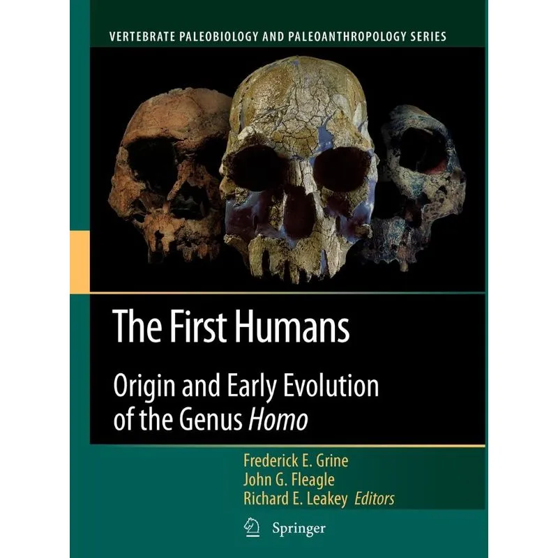 The First Humans