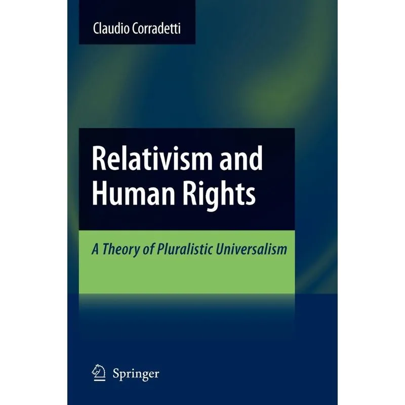 Relativism and Human Rights