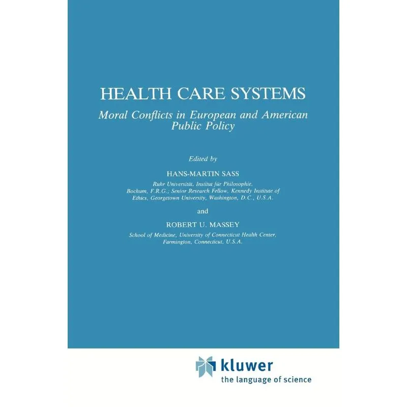Health Care Systems