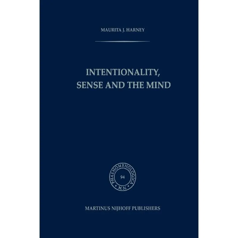 Intentionality, Sense and the Mind