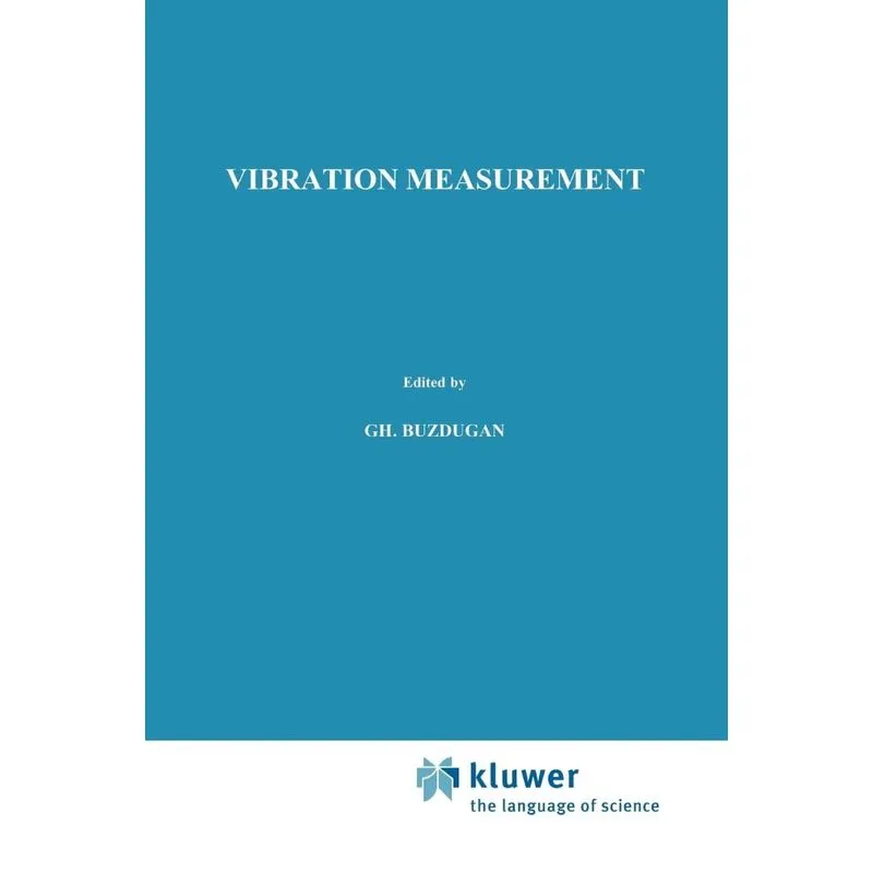 Vibration measurement