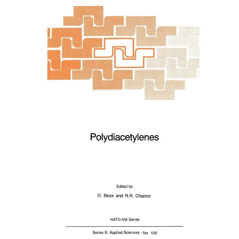 Polydiacetylenes