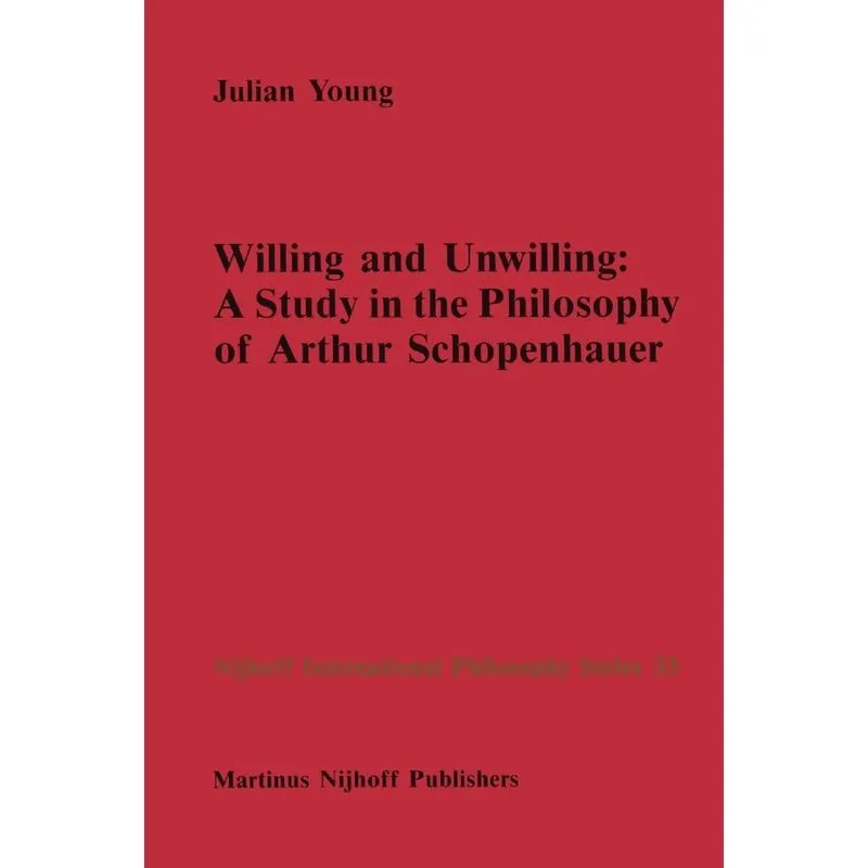 Willing and Unwilling