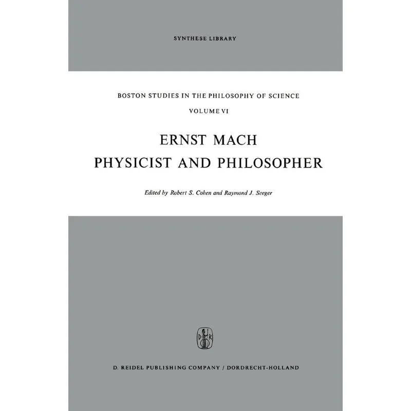 Ernst Mach