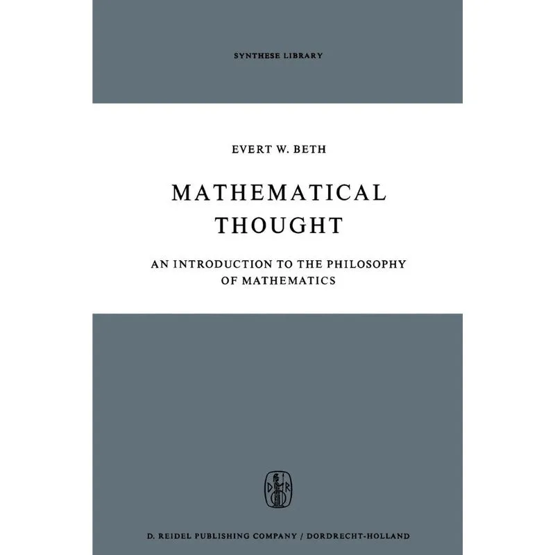 Mathematical Thought