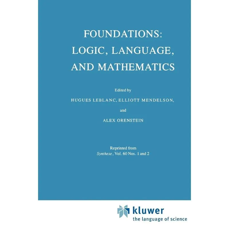 Foundations