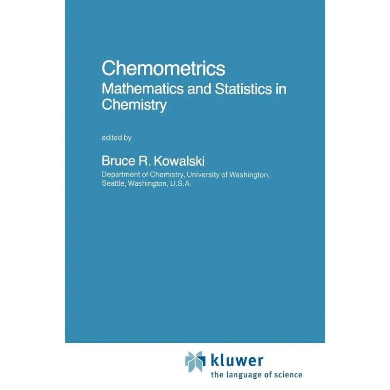 Chemometrics