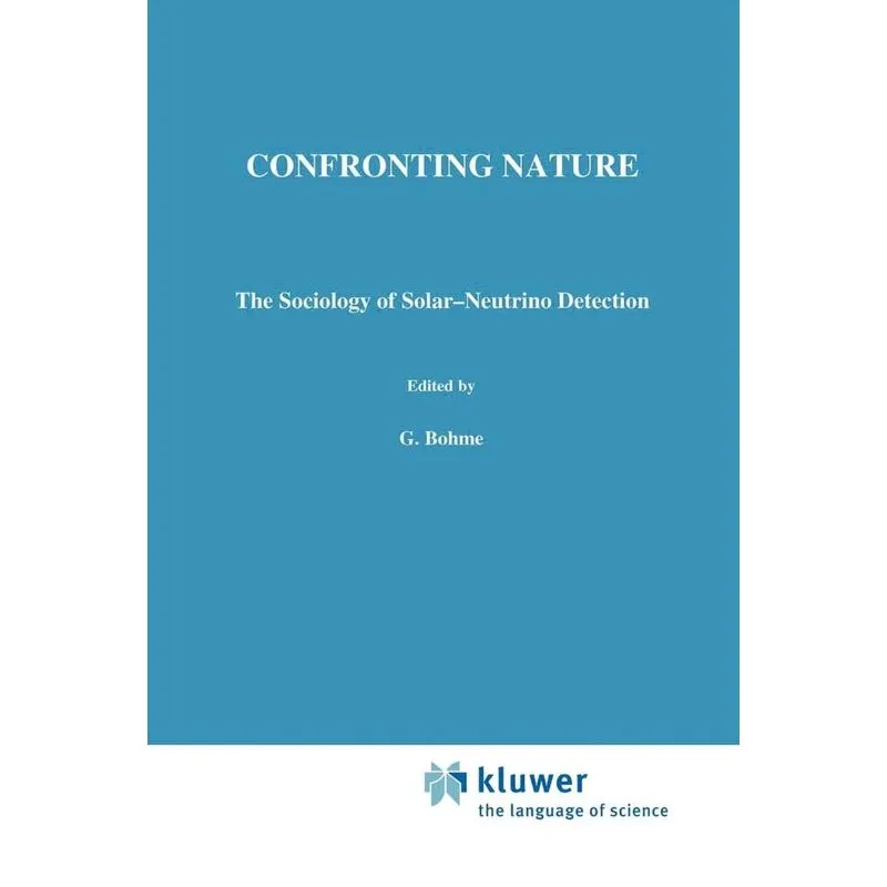 Confronting Nature