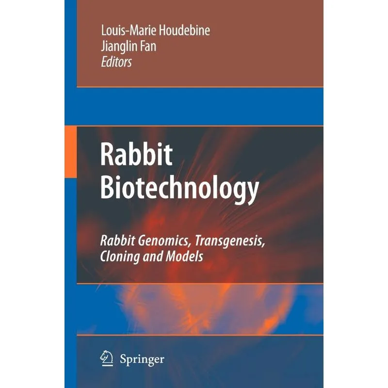 Rabbit Biotechnology