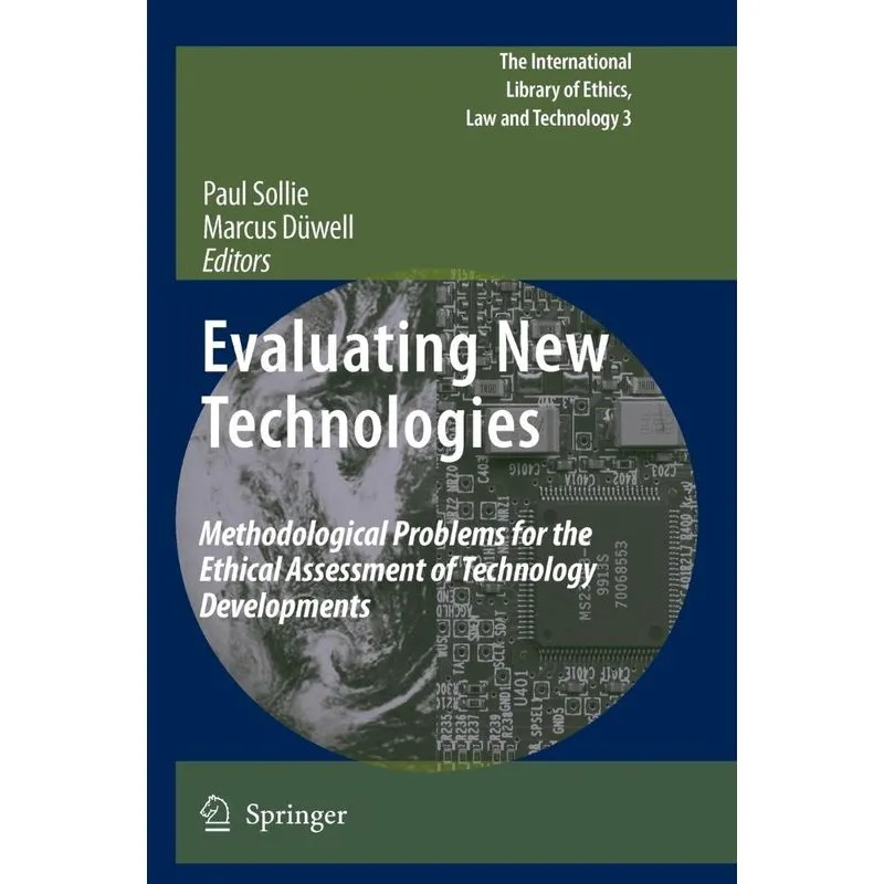 Evaluating New Technologies