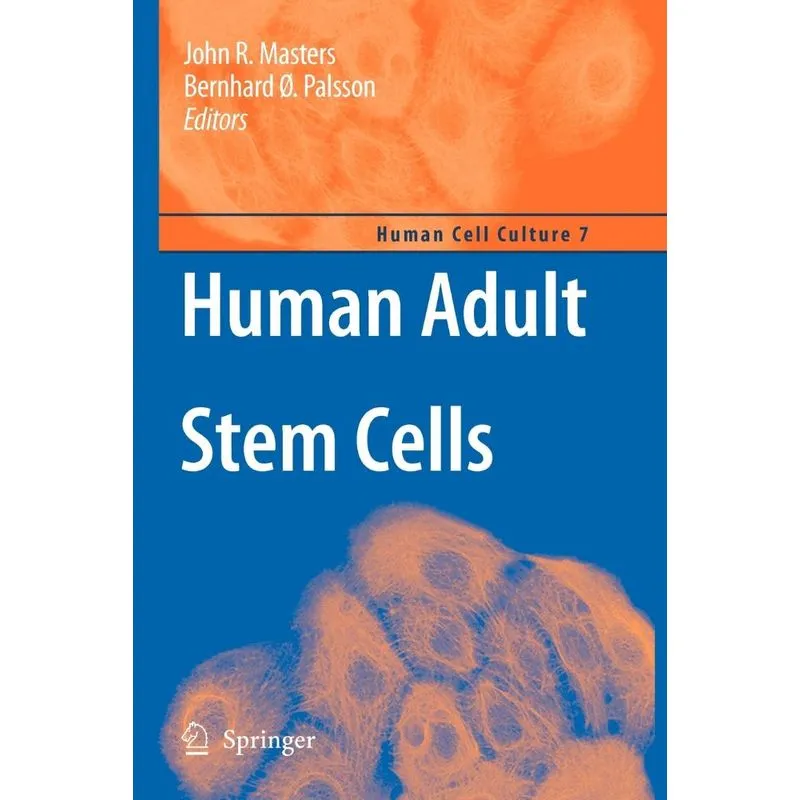 Human Adult Stem Cells