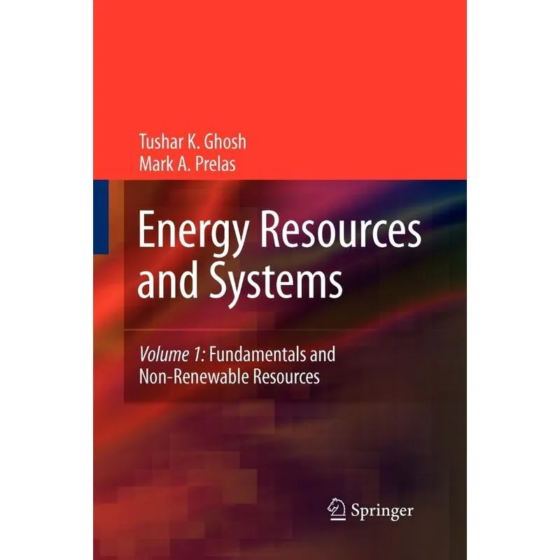 Energy Resources and Systems