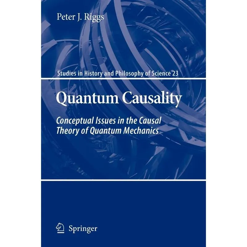 Quantum Causality