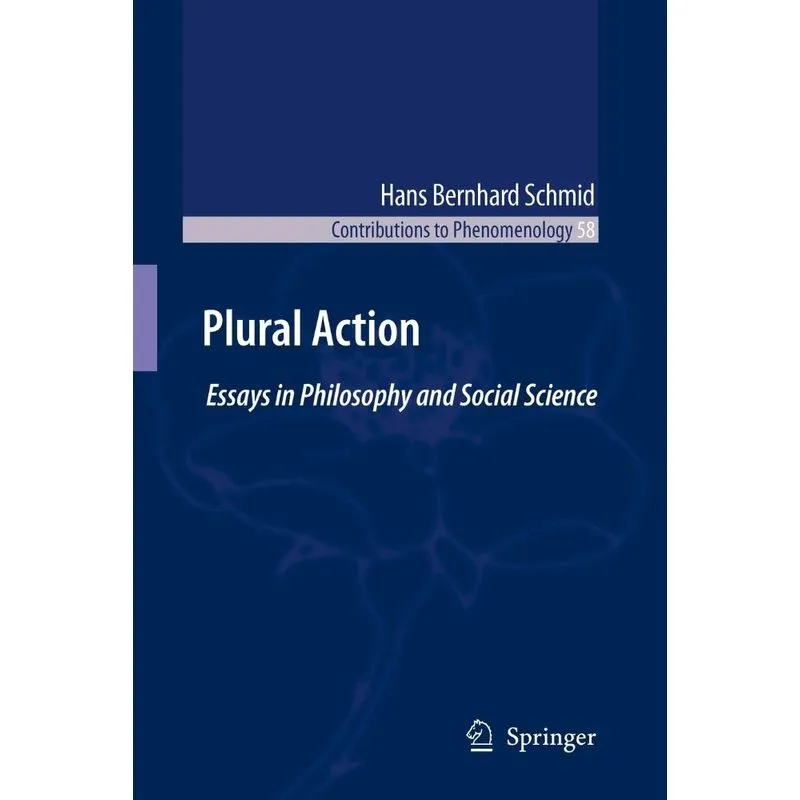 Plural Action
