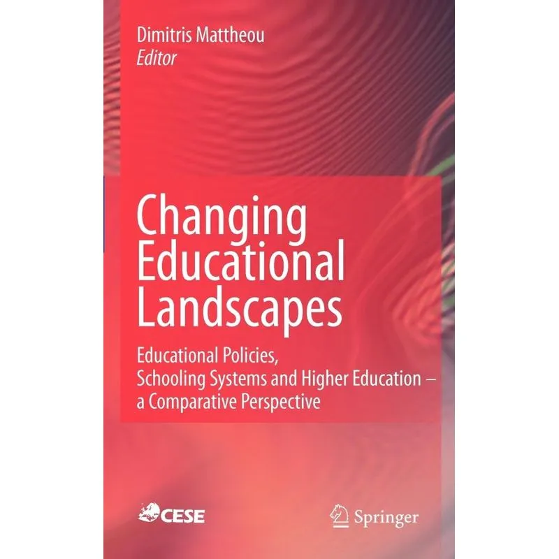 Changing Educational Landscapes